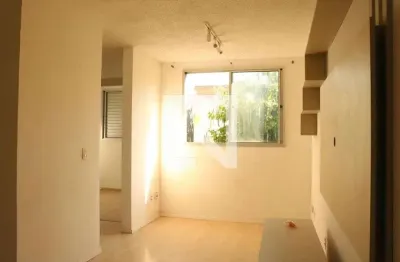 Apartamento para aluguel - água branca, 2 quartos,  44 m² - são paulo