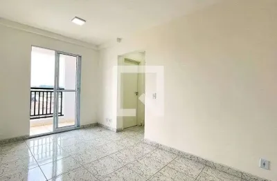 Apartamento para aluguel - vila galvão, 2 quartos,  48 m² - guarulhos
