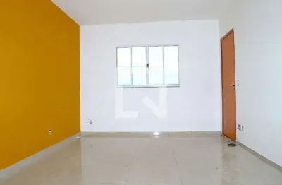 Cobertura para aluguel - ribeiro de abreu, 3 quartos,  120 m² - belo horizonte