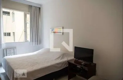 Apartamento para aluguel - vila miriam, 1 quarto,  29 m² - guarulhos