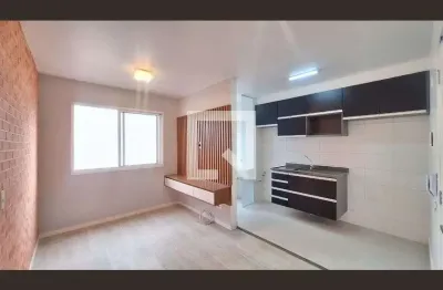 Apartamento para aluguel - água branca, 1 quarto,  32 m² - são paulo