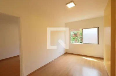 Apartamento para aluguel - campo belo, 1 quarto,  45 m² - são paulo
