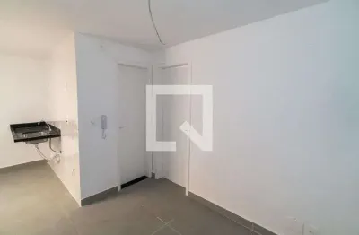 Apartamento para aluguel - vila gea, 1 quarto,  27 m² - são paulo