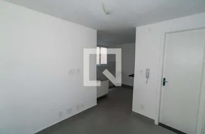 Apartamento para aluguel - vila gea, 1 quarto,  27 m² - são paulo