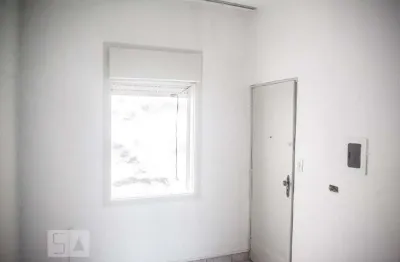 Apartamento para aluguel - centro, 1 quarto,  40 m² - são paulo