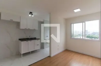Apartamento para aluguel - água branca, 1 quarto,  31 m² - são paulo