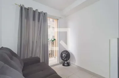 Apartamento para aluguel - belém, 1 quarto,  30 m² - são paulo