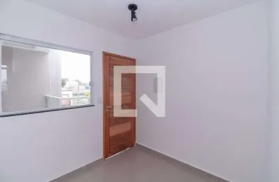 Apartamento para aluguel - vila prudente, 1 quarto,  27 m² - são paulo