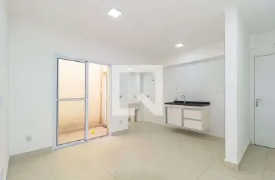 Apartamento para aluguel - mooca, 1 quarto,  38 m² - são paulo