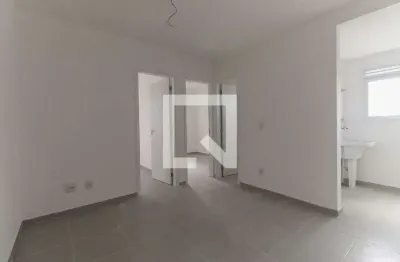 Apartamento para aluguel - itaquera, 2 quartos,  35 m² - são paulo