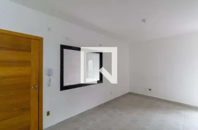 Apartamento para aluguel - vila talarico, 1 quarto,  30 m² - são paulo