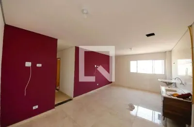 Apartamento para aluguel - jardim cinco de julho, 2 quartos,  70 m² - são paulo