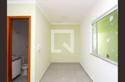 Apartamento para aluguel - jardim brasil , 1 quarto,  42 m² - são paulo