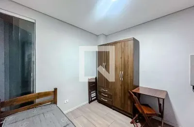 Kitnet / stúdio para aluguel - mooca, 1 quarto,  20 m² - são paulo