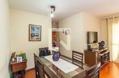 Apartamento para aluguel - itaquera, 3 quartos,  75 m² - são paulo