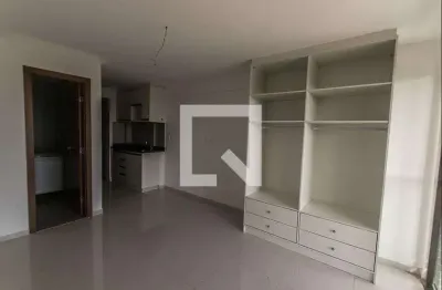 Apartamento para Aluguel - Itapuã, 1 Quarto,  29 m² - Salvador