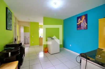 Apartamento para aluguel - jardim alzira francon, 2 quartos,  80 m² - santo andré