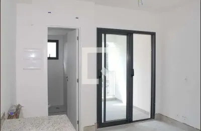 Kitnet / stúdio para aluguel - vila mariana, 1 quarto,  22 m² - são paulo