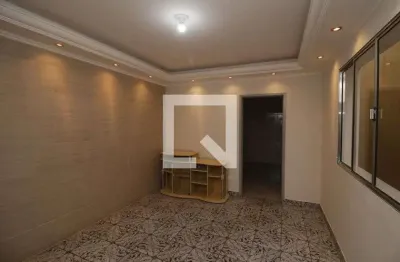 Casa / sobrado em condomínio para aluguel - vila carrão, 1 quarto,  88 m² - são paulo