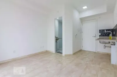 Kitnet / stúdio para aluguel - centro, 1 quarto,  22 m² - são paulo