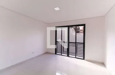 Kitnet / stúdio para aluguel - vila prudente, 1 quarto,  27 m² - são paulo