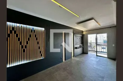 Apartamento para aluguel - jardim casablanca, 2 quartos,  55 m² - são paulo