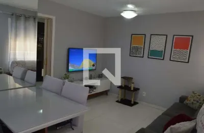 Casa / sobrado em condomínio para aluguel - pechincha, 2 quartos,  88 m² - rio de janeiro