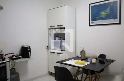 Apartamento para aluguel - centro, 1 quarto,  30 m² - são paulo