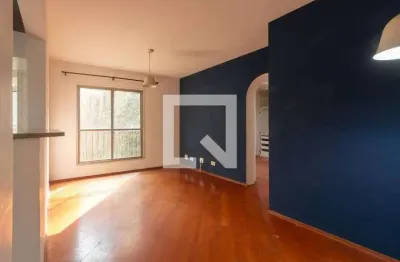 Apartamento para aluguel - panamby, 2 quartos,  54 m² - são paulo