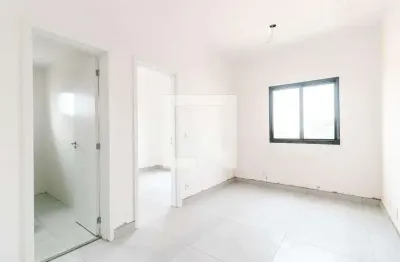 Apartamento para aluguel - tatuapé, 1 quarto,  35 m² - são paulo