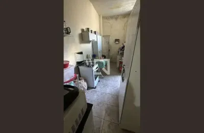 Kitnet / stúdio para aluguel - glória, 3 quartos,  50 m² - belo horizonte