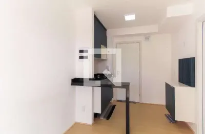 Apartamento para aluguel - belém, 1 quarto,  30 m² - são paulo