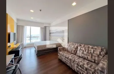 Kitnet / stúdio para aluguel - água fria, 1 quarto,  35 m² - são paulo