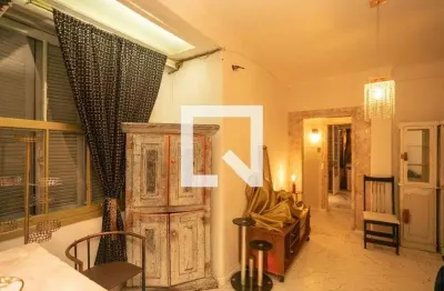 Apartamento para aluguel - floresta, 2 quartos,  112 m² - porto alegre