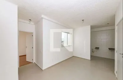 Apartamento para Aluguel - Palmeiras, 2 Quartos,  48 m² - Belo Horizonte