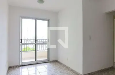 Apartamento para aluguel - jardim, 2 quartos,  70 m² - santo andré