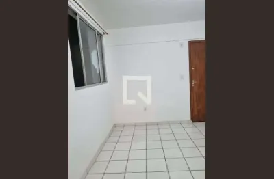 Apartamento para aluguel - ouro preto, 2 quartos,  59 m² - belo horizonte