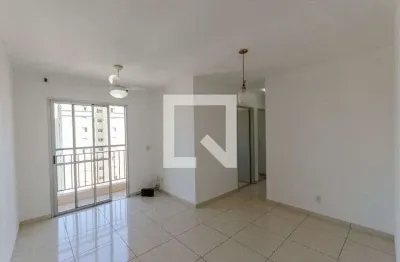 Apartamento para aluguel - piqueri, 3 quartos,  55 m² - são paulo