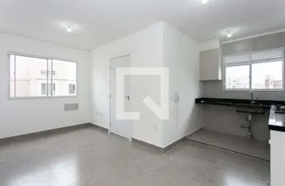 Apartamento para aluguel - tatuapé, 1 quarto,  37 m² - são paulo