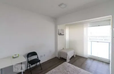 Kitnet / stúdio para aluguel - vila prudente, 1 quarto,  26 m² - são paulo