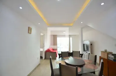 Apartamento para aluguel - vila valqueire, 2 quartos,  120 m² - rio de janeiro