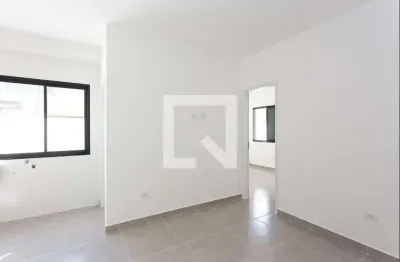 Apartamento para aluguel - vila carrão, 2 quartos,  43 m² - são paulo