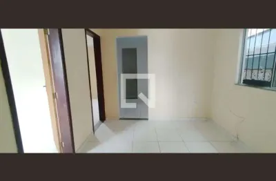 Casa para aluguel - pernambues, 2 quartos,  160 m² - salvador