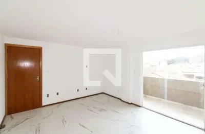 Apartamento para aluguel - campo grande, 2 quartos,  80 m² - rio de janeiro