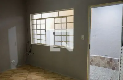 Casa para aluguel - veloso, 2 quartos,  125 m² - osasco