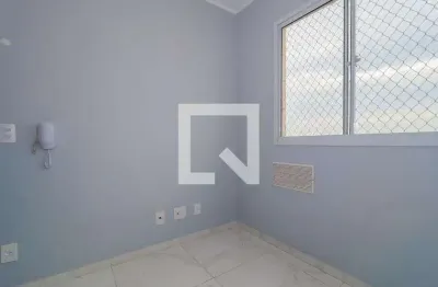 Apartamento para Aluguel - Parque Regina, 1 Quarto,  24 m² - São Paulo