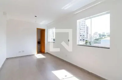 Apartamento para aluguel - santana, 1 quarto,  25 m² - são paulo