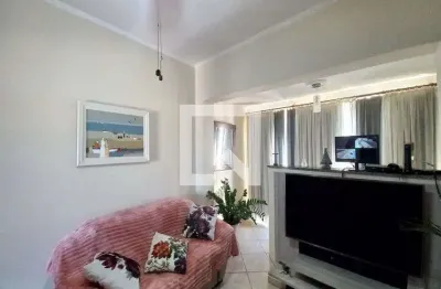 Casa para aluguel - swift, 2 quartos,  98 m² - campinas