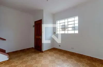 Casa para aluguel - vila maria , 2 quartos,  80 m² - são paulo