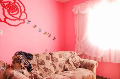 Casa para aluguel - jardim progresso, 2 quartos,  250 m² - santo andré